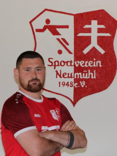 David Kornexl