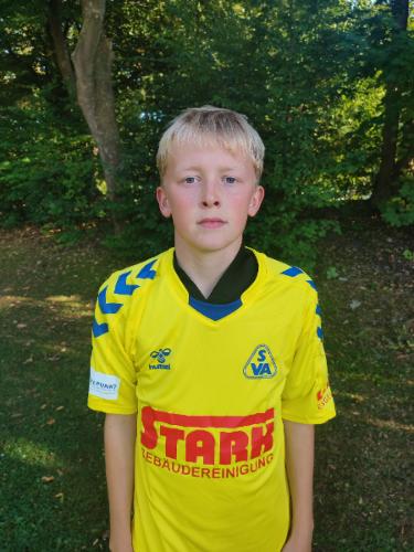 Jasper Stalljann