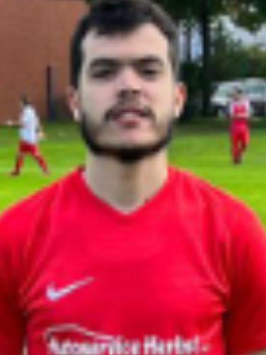 Mohammed Zahri