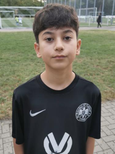Ahmad Kader