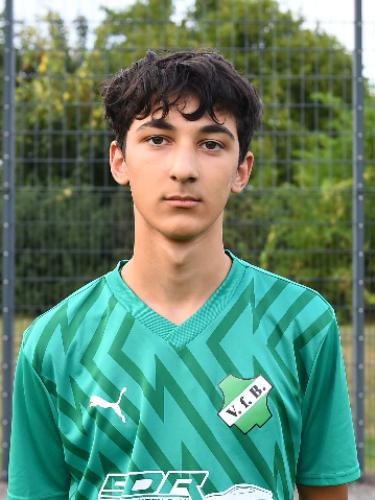 Saba Gujejiani