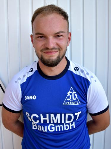 Markus Zeuner
