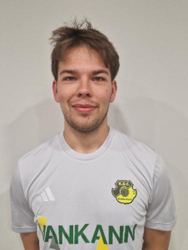 Mika Johannes Hillmann