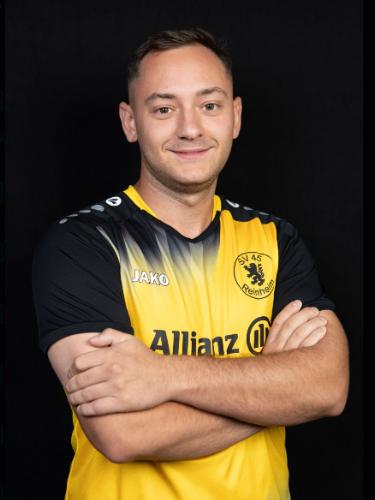 Lukas Ahl