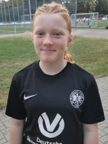 Emilia Kistner