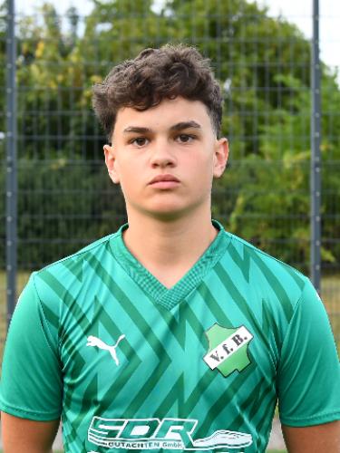 Joao Daniel Marcalla