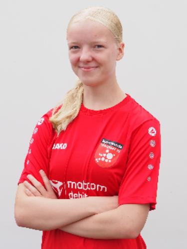 Leonie Von Unger