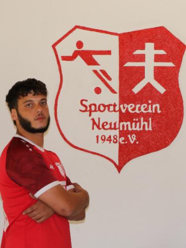 Ozan Yenigun