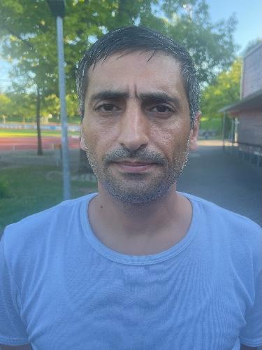 Arafat Akgöl