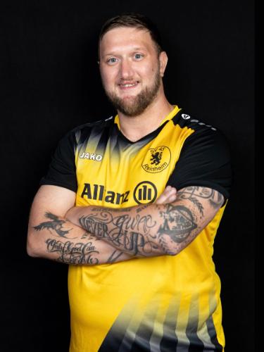 Daniel Bischof