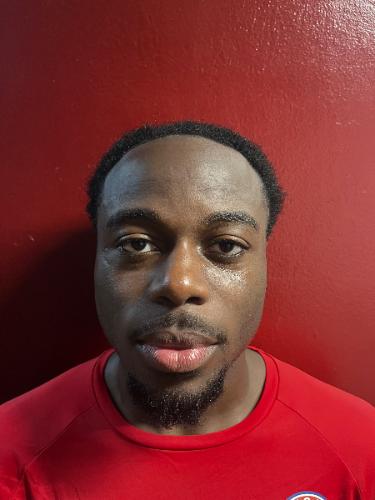Nathanael Amo-Mensah