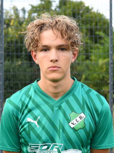 Ben Anton Müllmann