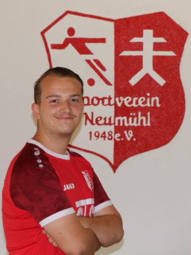 Luca Neumann