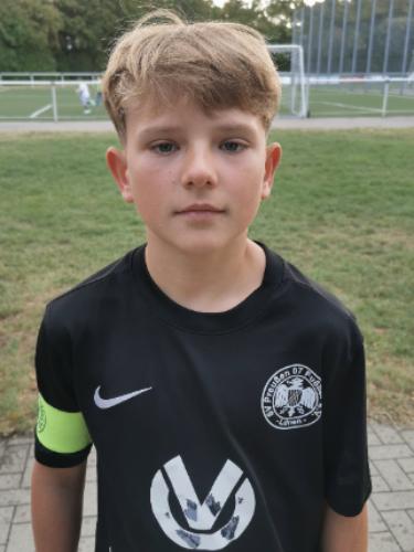 Adrian Kudlek