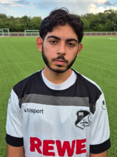 Mohammed Mirza Melikoglu