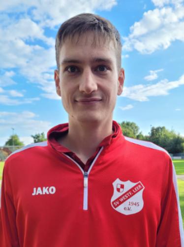 Lars Wegmann