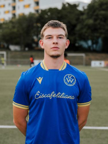 David Hartmann