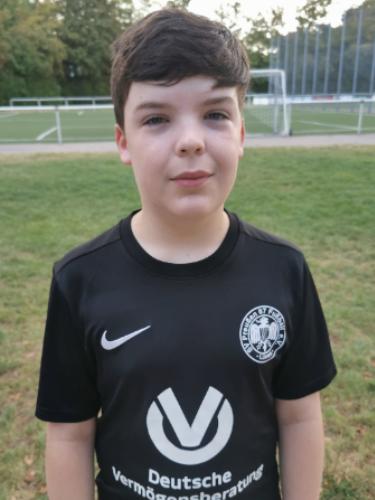 Lennard Joel Rehdanz