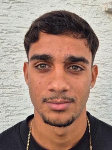 Lazzaro Fonseca Oliveira Mendes