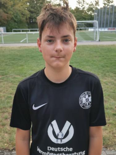 Jonas Reißwich