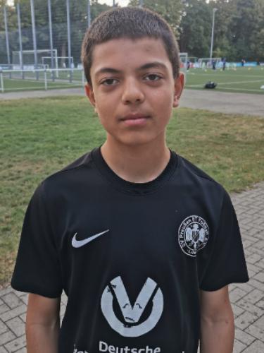 Elyas Steinmann