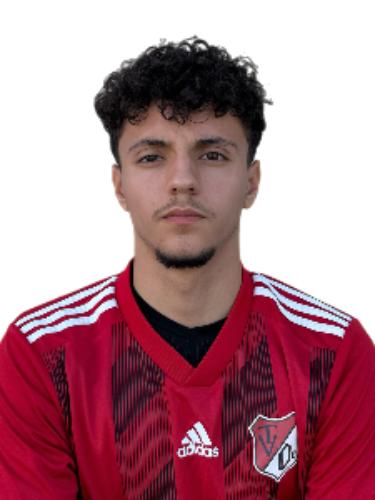 Omar Hasan
