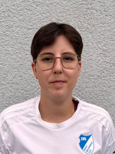 Mafalda Pereira Braz