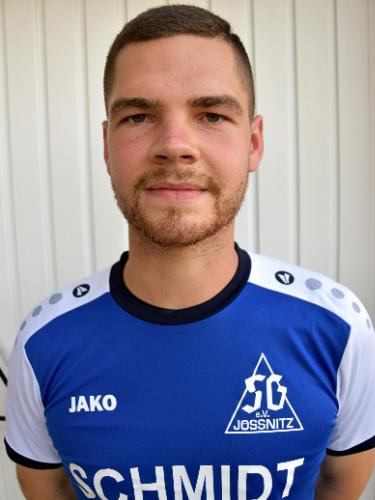 Fabio Kurzendörfer