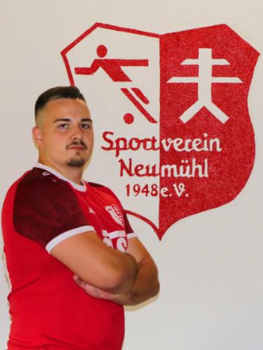 Marvin Scheerle