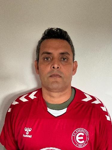 Abdul Nazir Qazikhani