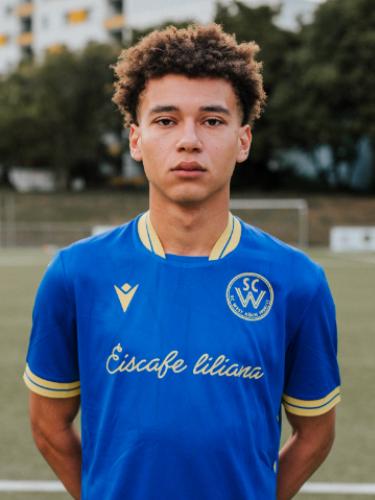 Rory Keßler