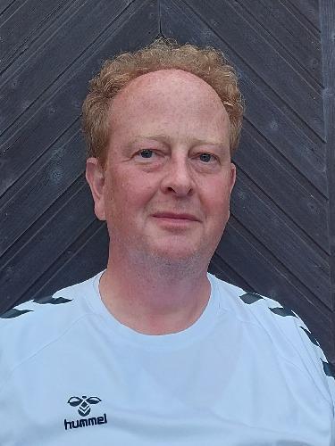 Achim Berthold Cohrs