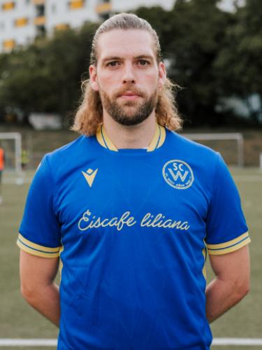 Frederik Kühn