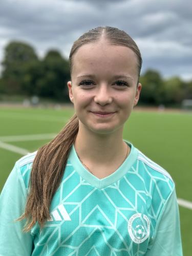 Mia Fechtner