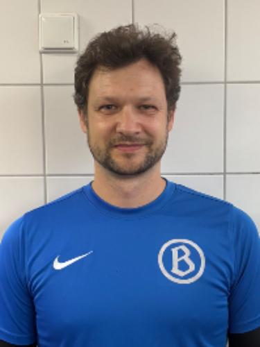 Jonas Wodarz