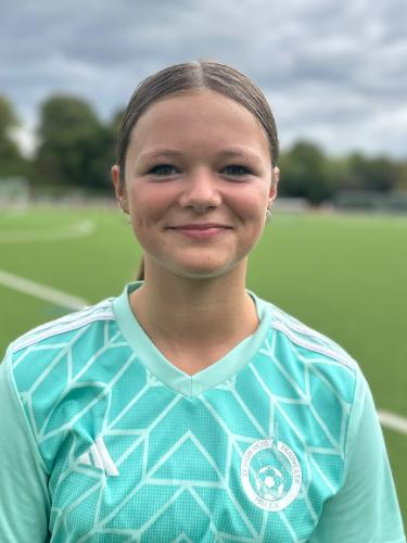 Gwendolyn Grive-Deventer