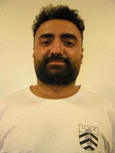 Ibrahim Terki Kret Al Karawani