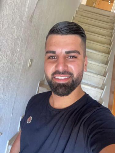 Zidan Arslan