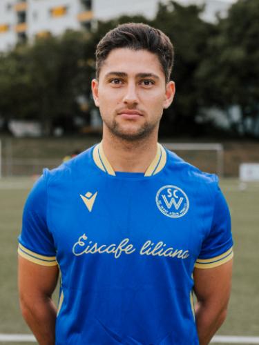 Thierry Xavier Toulon