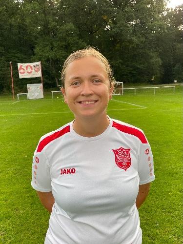 Michelle Hohmann