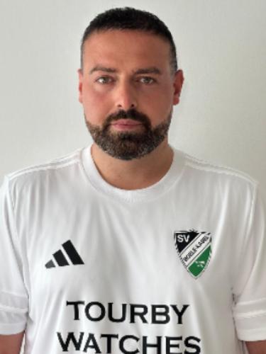 Cengizhan Güler