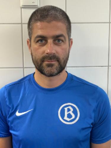 Cristiano Bombardieri