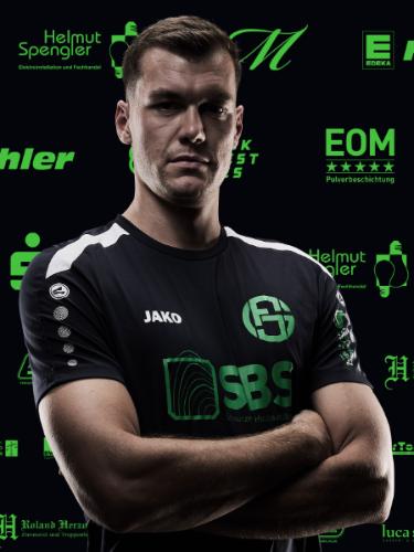 Leon Oertel