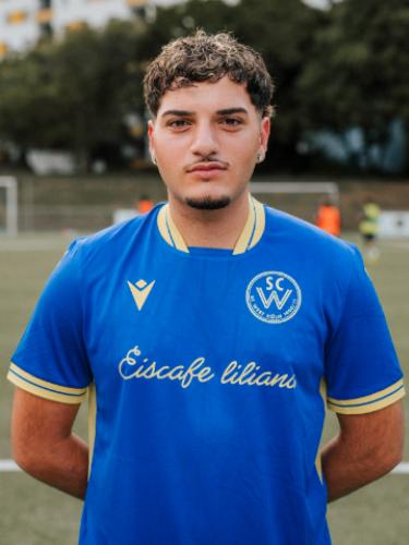 Batuhan Turan