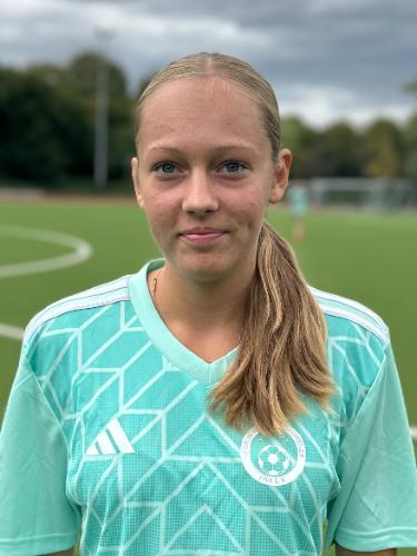 Lia-Marie Jungbluth