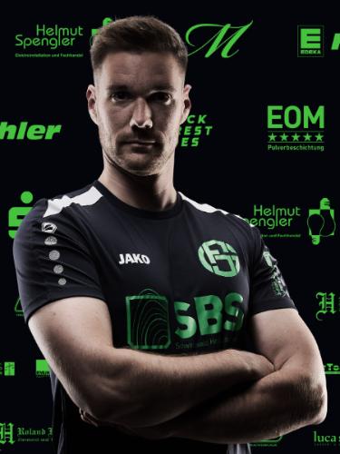 Mirco Stuber