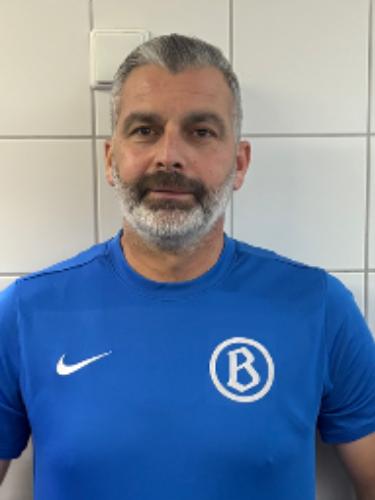 Mustafa Demir