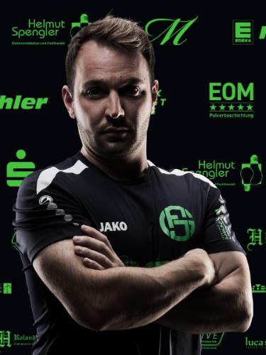 Stefan Nett