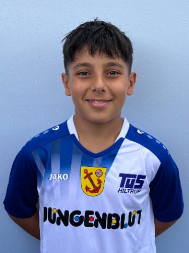 Yusuf Mustafa