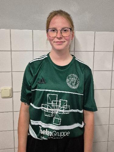 Aylin Groenefeld